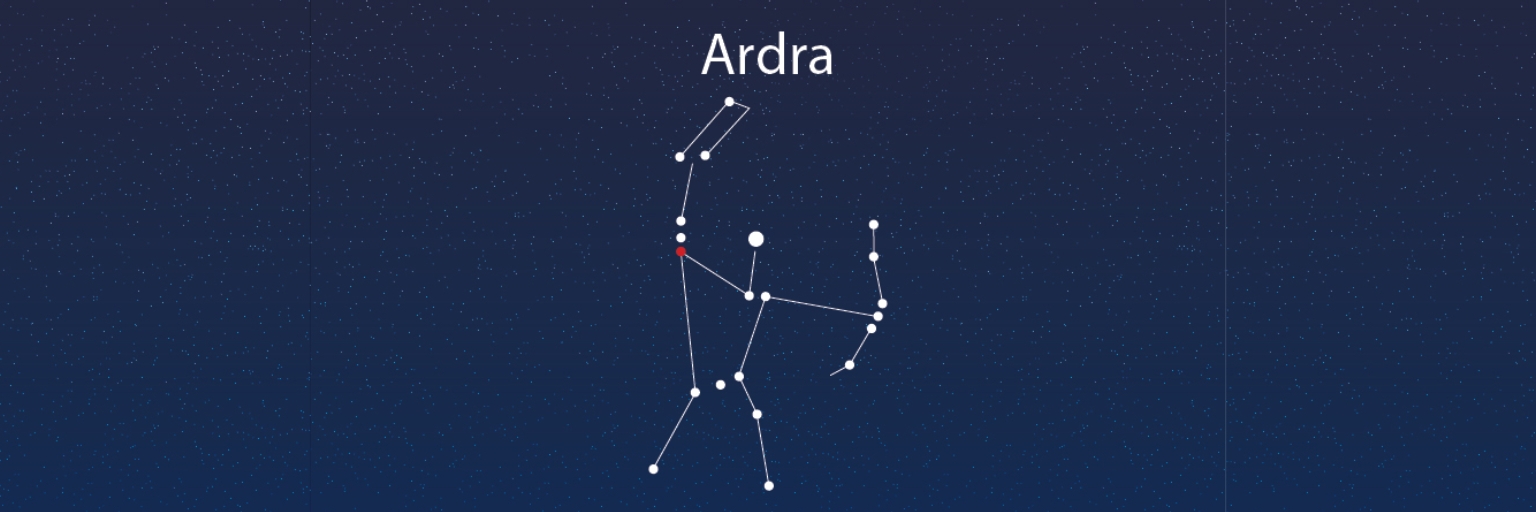 Nakshatra Observation